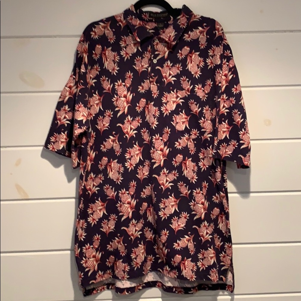 Shirt - Old School